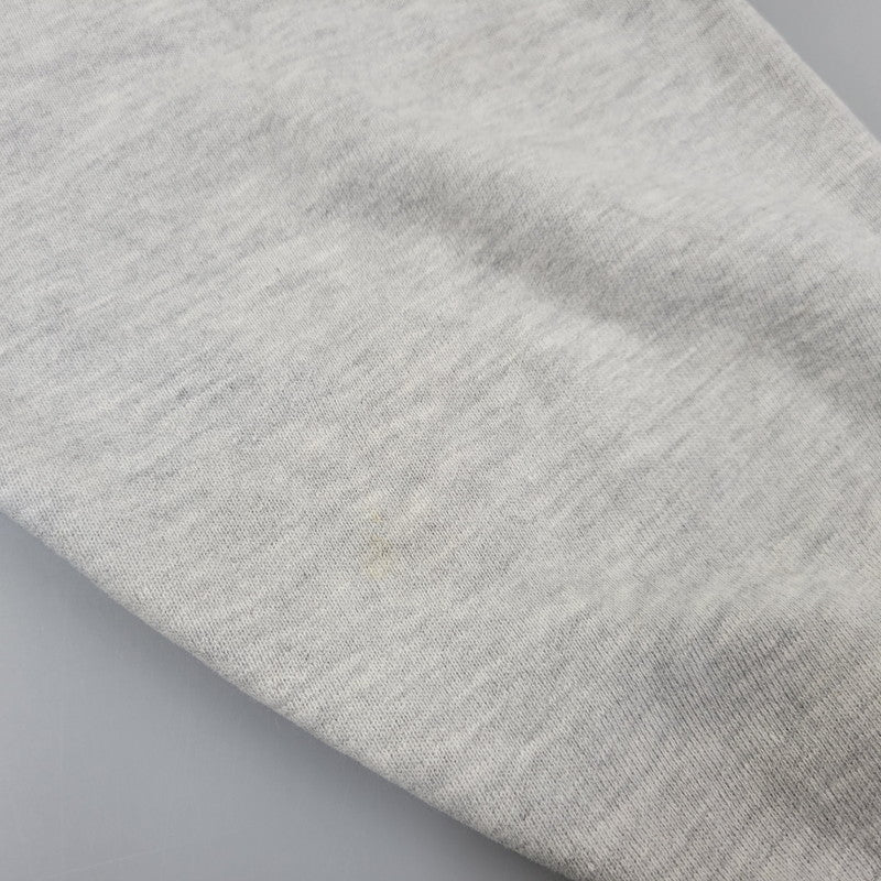 【中古品】【メンズ】 CHAMPION チャンピオン PERSONAL BEST REVERSE WEAVE SWEATSHIRT リバース ウィーブ スウェットシャツ トップス 146-261017-kh-02-izu カラー:グレー 万代Net店