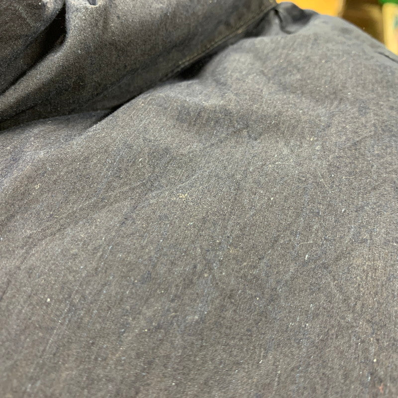 【中古品】【メンズ】 THE NORTH FACE PURPLE LABEL ザ・ノース・フェイス パープルレーベル ND2751N INDIGO SIERRA VEST インディゴ シェラベスト トップス アウター 144-261015-ya-10-izu サイズ:XL カラー:ネイビー 万代Net店