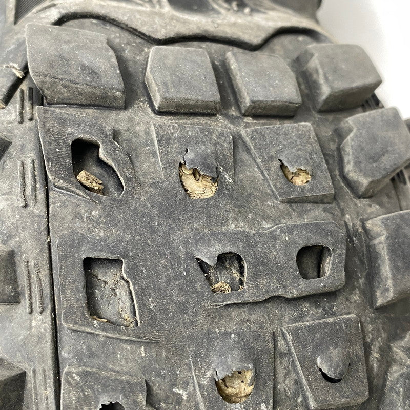 【現状渡し品】【メンズ】 BALENCIAGA バレンシアガ 685613 DEFENDER BOUNCER SNEAKER ディフェンダー バウンサー スニーカー 靴 162-261016-sm-04-izu サイズ:27.5cm カラー:ブラック 万代Net店