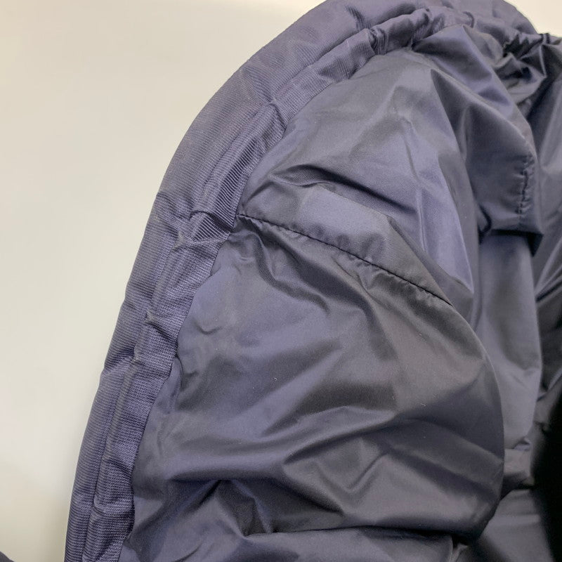 【中古品】【メンズ】 TATRAS タトラス MTAT22A4834-D MELKO DOWN VEST メルコ ダウンベスト 141-261017-sm-02-izu サイズ:02 カラー:ネイビー 万代Net店