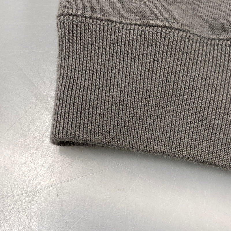 【中古品】【メンズ】 NEIGHBORHOOD ネイバーフッド 242FPNH-CSM01 CLASSIC SWEAT SHIRT LS クラシック スウェット シャツ トップス 142-261027-yn-06-izu サイズ:L カラー:グレー系 万代Net店