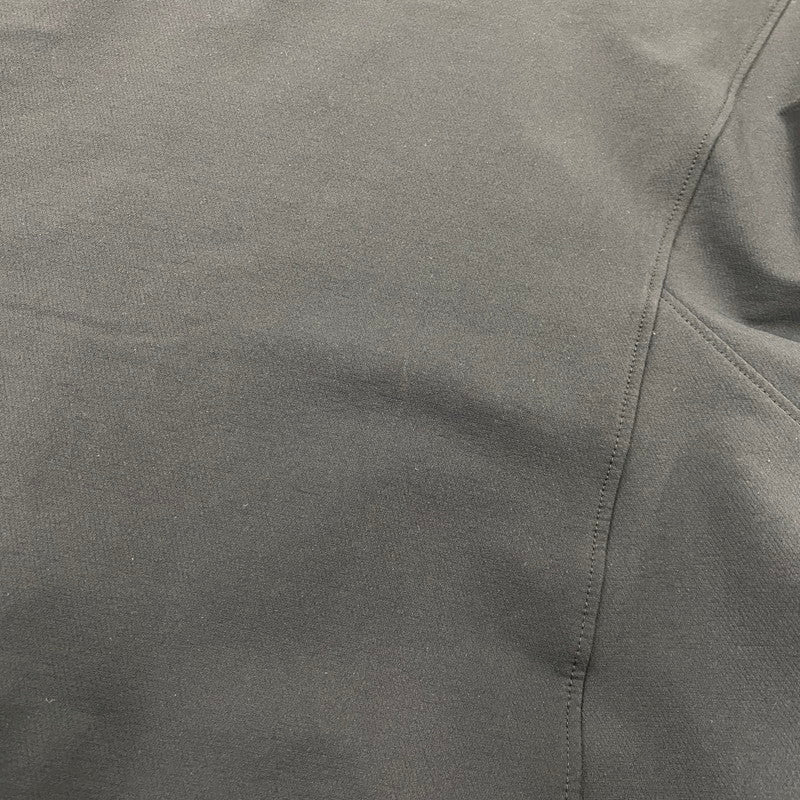 【中古品】【メンズ】 ARC'TERYX アークテリクス 17307 GAMMA LT HOODY ガンマ フーディ アウター 144-261022-kh-05-izu サイズ:L カラー:ブラック 万代Net店