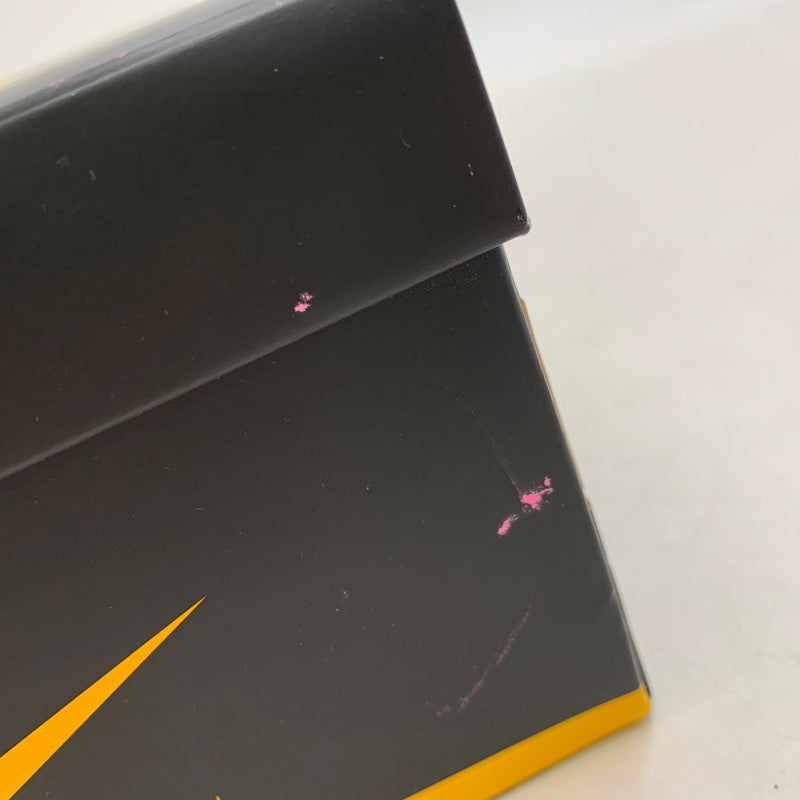 【中古美品】【メンズ】 NIKE ナイキ 555088-701 AIR JORDAN 1 RETRO HIGH OG エア ジョーダン 1 レトロ ハイ オージー スニーカー シューズ 靴 160-261024-ms-13-izu サイズ:27cm カラー:POLLEN 万代Net店