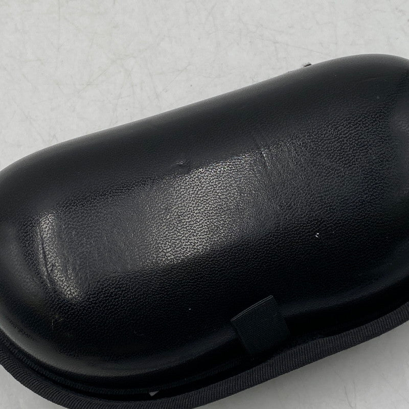 【中古品】【メンズ/レディース】 MONCLER モンクレール ML0036 SUNGLASSES サングラス 203-261025-cs-12-izu サイズ:49口21-145 カラー:ブラック 万代Net店