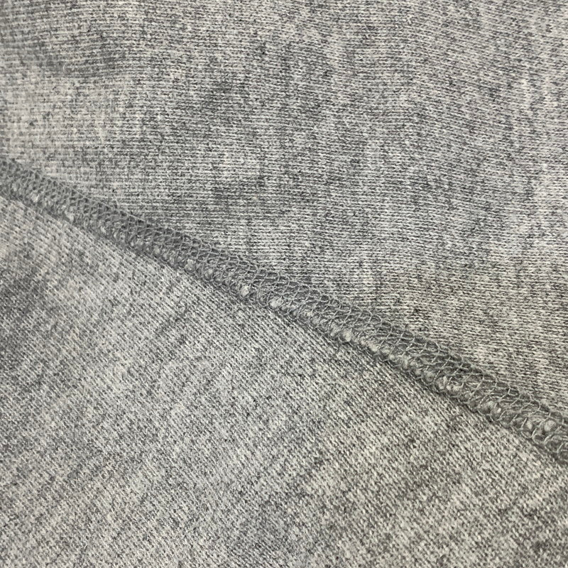 【中古品】【メンズ】 F.C.REAL BRISTOL エフシーレアルブリストル × REIGNING CHAMP レイニングチャンプ 21-030-071-0233-3-0 TRAINING SWEATPANTS トレーニング スウェットパンツ 153-261028-kh-13-izu サイズ:S カラー:グレー 万代Net店