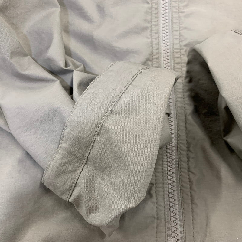 【中古品】【メンズ】 THE NORTH FACE ザ・ノースフェイス NP72530 COMPACT JACKET コンパクト ジャケット アウター 144-261025-yn-18-izu サイズ:XXL カラー:グレー 万代Net店