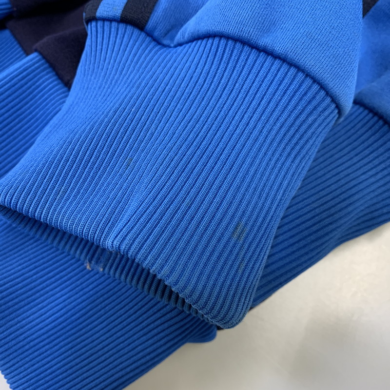 【中古品】【メンズ】 OLD ADIDAS オールド アディダス 80S TRACK JACKET トラック ジャケット 146-261025-yn-16-izu サイズ:L カラー:ブルー系 万代Net店