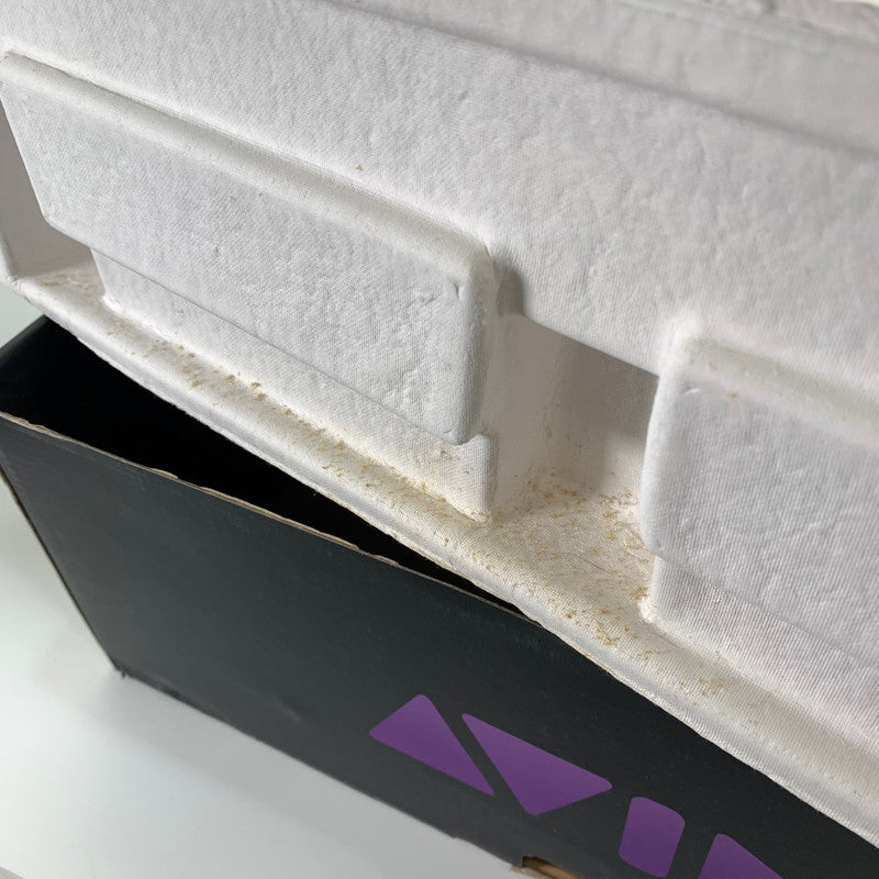 【現状渡し品】 Pro Tools Mbox Pro オーディオインターフェイス 動作未確認品・付属品不明 ※サビや埃付着・キズあり・箱に潰れ等の傷みや汚れあり 113-261024-io-22-fuz 万代Net店