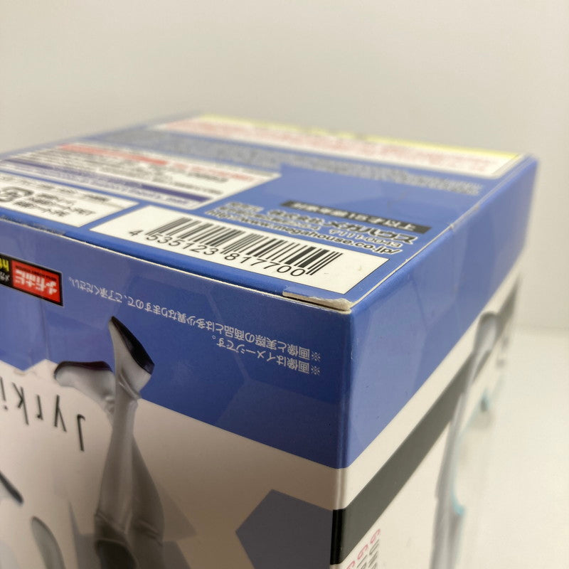 【中古美品】 未開封 GGG ガンダム ガールズ ジェネレーション Aila Jyrkiainen アイラ・ユルキアイネン ビルドファイターズ 110 フィギュア 箱難あり おもちゃ 056-250104-mh-11-fuz 万代Net店