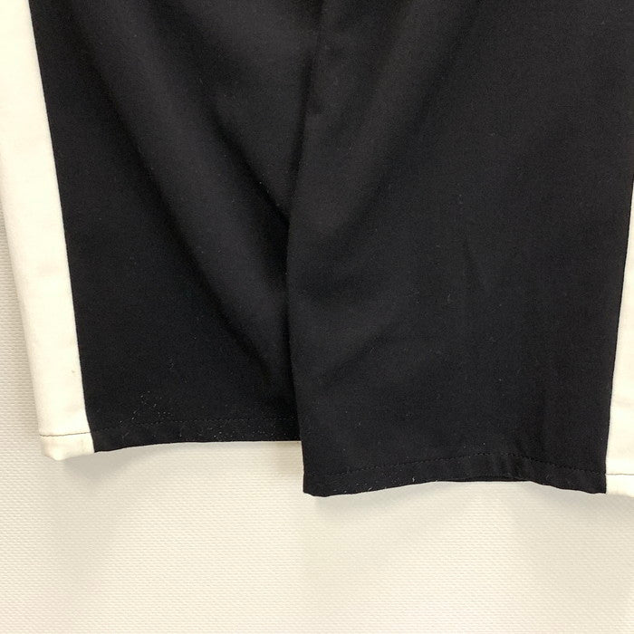 【中古品】【メンズ】 LOT HOLON サルエルパンツ パンツ ボトムス ブランド 古着 151-240213-gm-16-fuz サイズ:44 カラー:ブラック 万代Net店