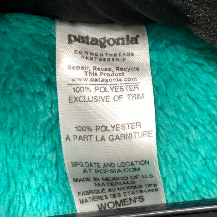 【中古品】【レディース】 Columbia コロンビア フリースベスト トップス アウター ブランド 古着 USA製 171-240506-gm-22-fuz サイズ:S カラー:グリーン 万代Net店