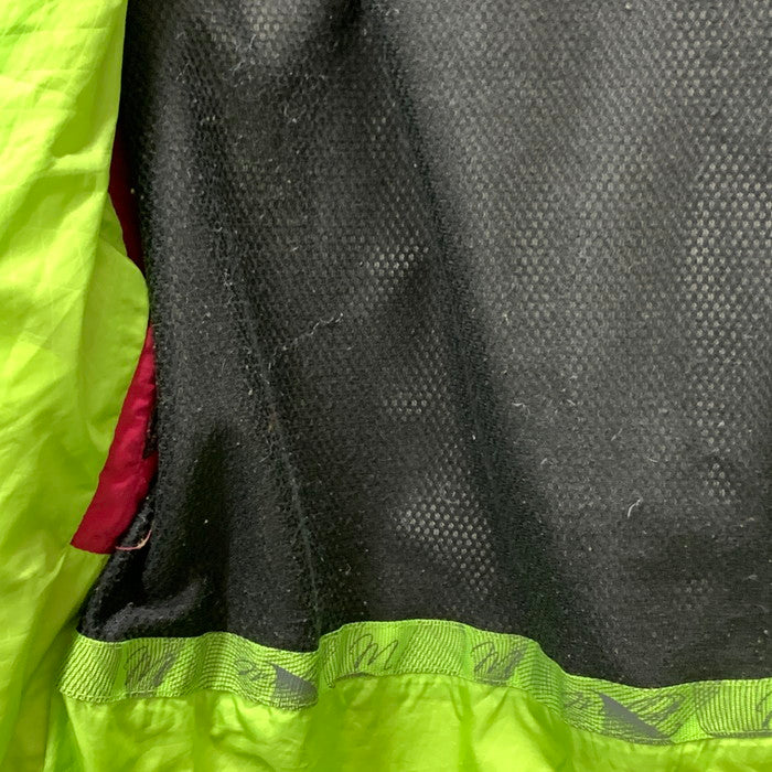 【中古品】【レディース】 MILLET ミレー LD SIKKEM GTX JKT マウンテンパーカー ナイロンジャケット アウター ブランド 古着 170-240506-gm-18-fuz サイズ:M カラー:ピンク 万代Net店