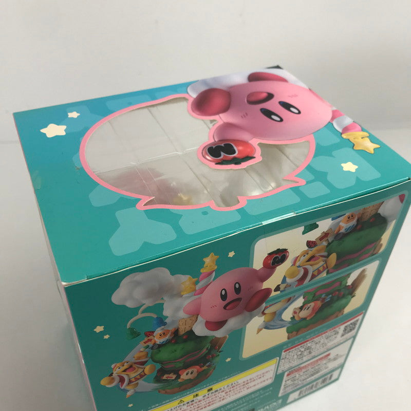【中古美品】 未開封 カービィガチャ スーパーデラックス グルメレース 星のカービィ フィギュア 063-260212-io-30-fuzh 万代Net店