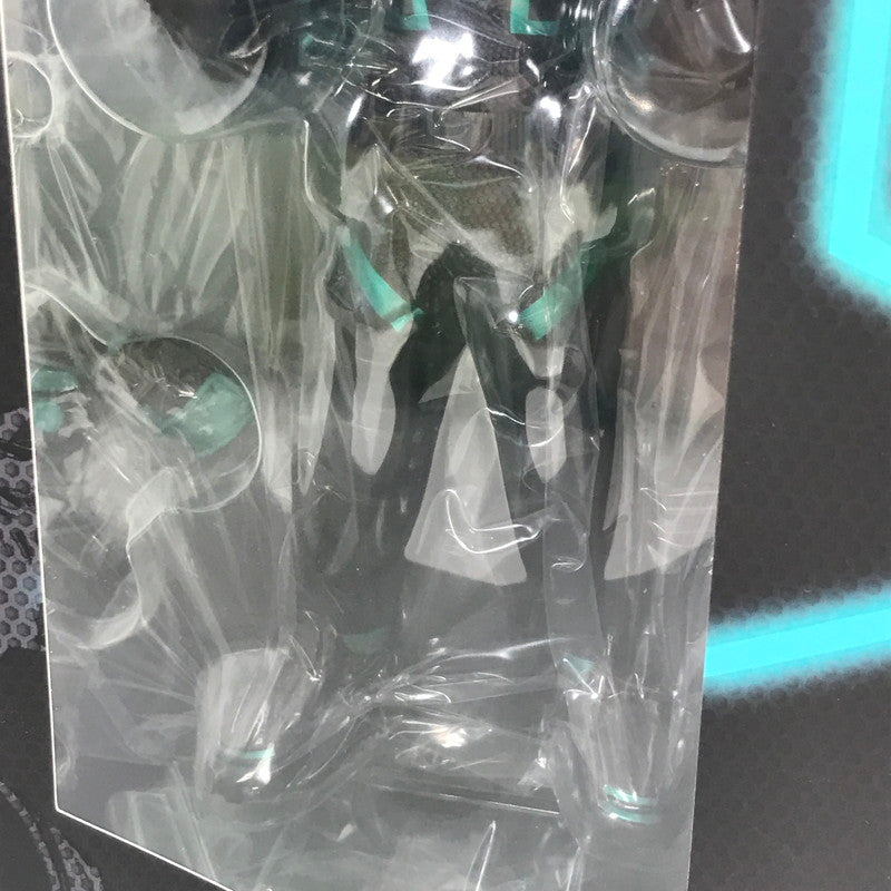 【中古美品】 未開封 劇場版 僕のヒーローアカデミア THE MOVIE ワールド ヒーローズ ミッション 緑谷出久 ステルスス-ツVer. 1/8スケール フィギュア 塗装済み完成品 おもちゃ 051-241230-mh-12-fuz 万代Net店