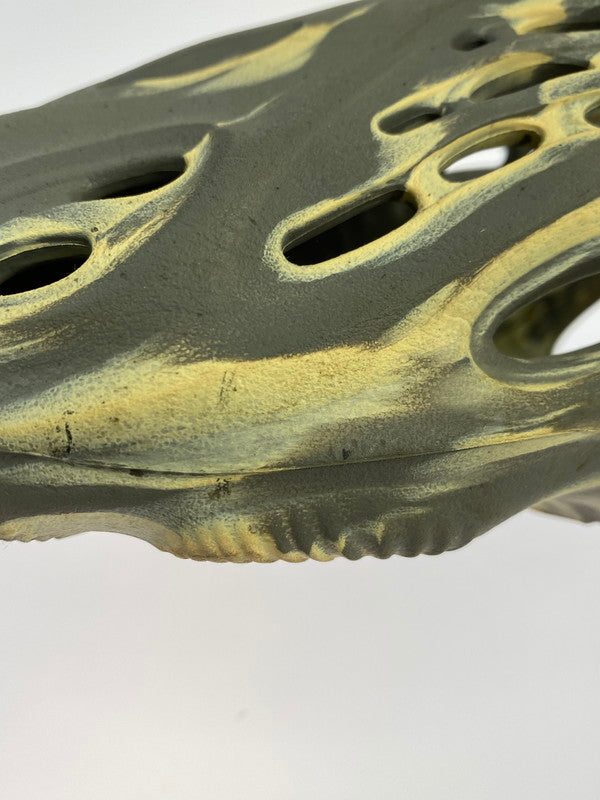 【中古品】【メンズ/レディース】 adidas アディダス GV7904 YEEZY FOAM RUNNER 靴 シューズ サンダル 161-250906-AS-6-min カラー:グレー 万代Net店