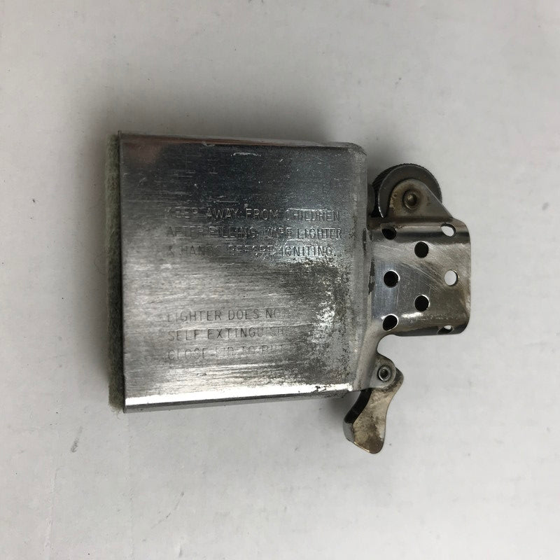 【中古品】【メンズ】 ZIPPO ジッポ zippoライター 1994年製 206-240720-st-3-fuz カラー:シルバー 万代Net店