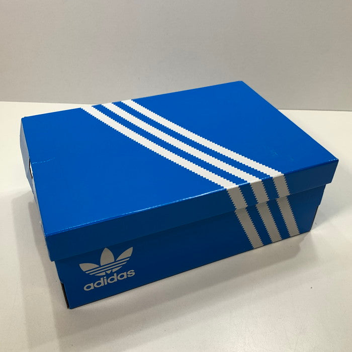 【中古品】【メンズ】 アディダス IE9169 SAMBA LT サンバ LT シューズ 靴 スニーカー 161-241231-gm-23-fuz サイズ:28.5cm カラー:ホワイト 万代Net店