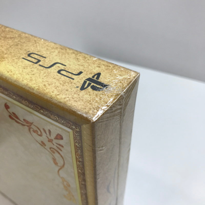 【未使用品】 未開封 PS5ソフト マール王国の人形姫 25th ANNIVERSARY COLLECTION ゲーム 026-241206-mh-05-fuz 万代Net店