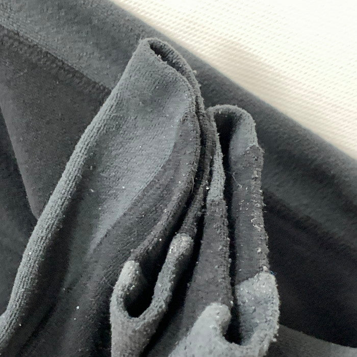 【中古品】【メンズ】 THE NORTH FACE ザ・ノースフェイス フリースジャケット アウター ブランド 古着 144-240929-gm-8-fuz サイズ:S カラー:ブラック 万代Net店