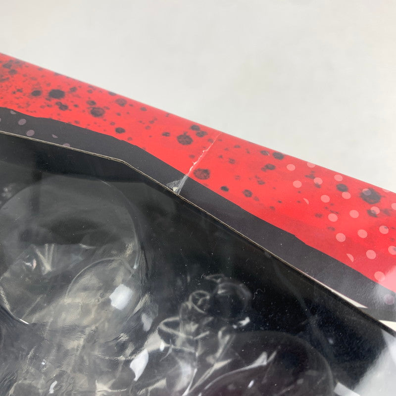 【中古品】 完備品 箱難あり GENESIS ペルソナ5 奥村春 1 7スケール ノワール P5 フィギュア 052-260222-mh-12-fuzh 万代Net店
