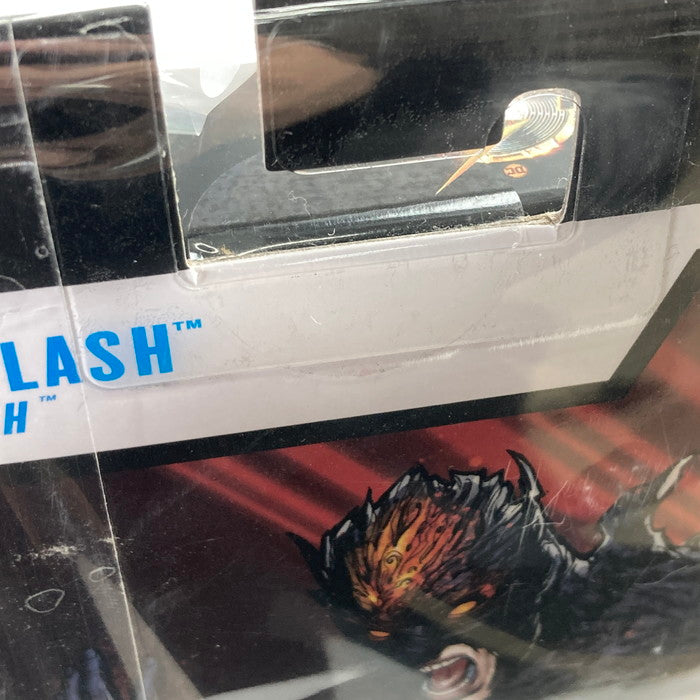 【中古美品】 【未開封・未使用】McFALANE TOYS DCマルチバース ダークフラッシュ おもちゃ 055-250103-mh-02-fuz 万代Net店