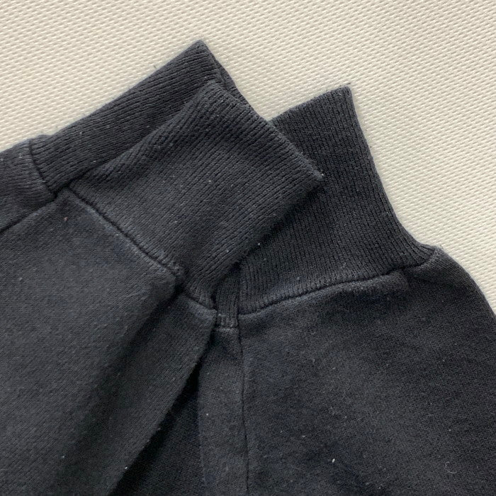 【中古品】【メンズ】 PANNILL 80s スウェット トップス アウター ブランド 古着 145-241123-gm-38-fuz サイズ:L カラー:ブラック 万代Net店