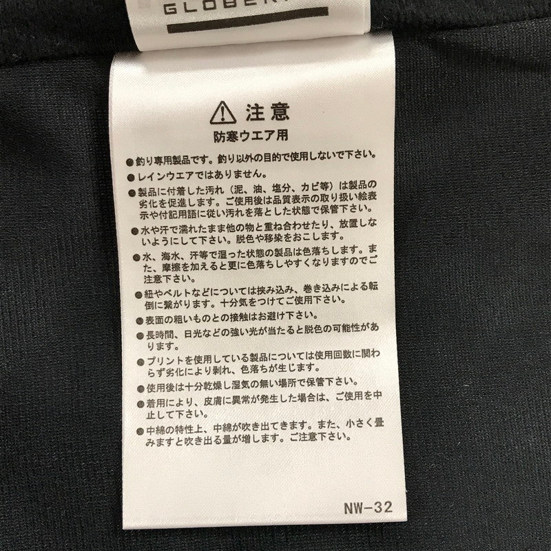 【中古品】【メンズ】 ダイワ DJ3320 ウインド ジャケット ナイロン 防寒 ウエア 釣り専用 アウター コート 古着 144-241120-mh-01-fuz サイズ:M カラー:レッド 万代Net店