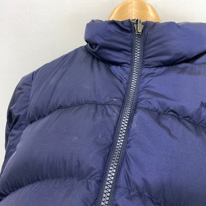 【中古品】【レディース】 ザ・ノースフェイス NDW91832 ACONCAGUA JACKET ダウンジャケット アウター ブランド 古着 169-250103-gm-12-fuz サイズ:M カラー:ネイビー 万代Net店