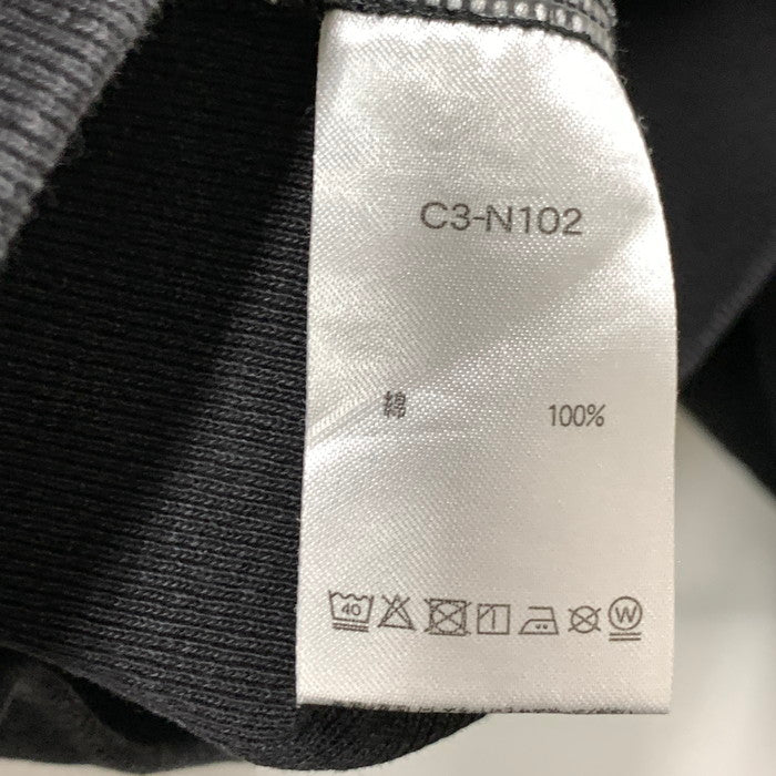 【中古品】【メンズ】 チャンピオン パーカー フーディー トップス ブランド 古着 148-250329-gm-12-fuz サイズ:S カラー:ブラック 万代Net店