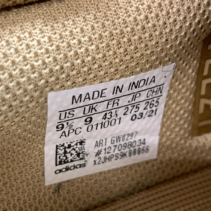 【中古品】【メンズ】 adidas アディダス GW0297 YEEZY BOOST 700 ENFAMB イージーブースト スニーカー 161-250309-gm-17-fuz サイズ:27.5cm カラー:マルチカラー 万代Net店