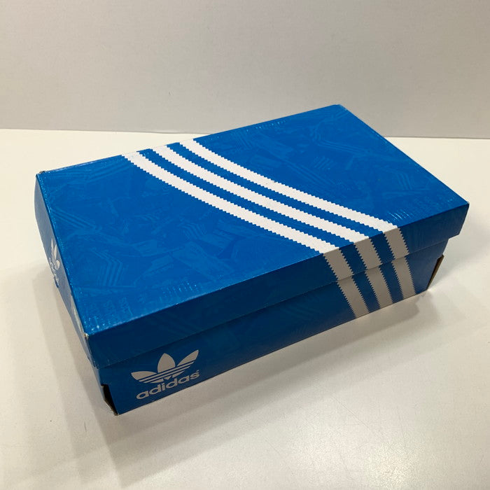 【中古美品】【メンズ】 adidas アディダス B33717 CALIFORNIA カリフォルニア スニーカー 161-250120-gm-39-fuz サイズ:26.5cm カラー:オレンジ 万代Net店