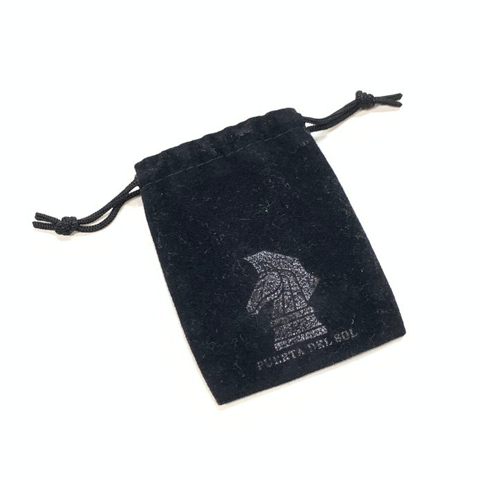 【中古品】【メンズ】 PUERTA DEL SOL プエルタデルソル R510 リング トランプ SILVER950 ブランド 指輪 アクセサリー 192-250316-gm-21-fuz サイズ:10号 カラー:シルバー 10号 万代Net店