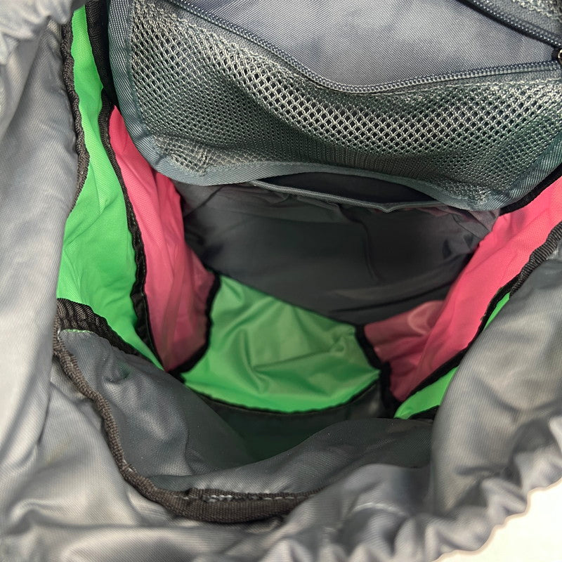 【中古品】【メンズ/レディース】 KARRIMOR カリマー バックパック カバン トレッキングリュック タトラ 20 20L 188-261020-ny-03-fuzh カラー:グリーン 万代Net店