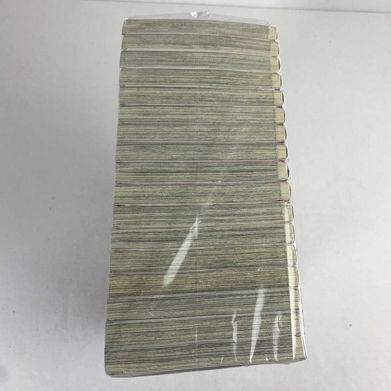 【中古品】 EDENS ZERO エデンズ ゼロ 1-33巻セット 漫画 セットコミック 漫画 コミック セット ※日焼け・汚れあり 004-260830-io-29-fuz 万代Net店