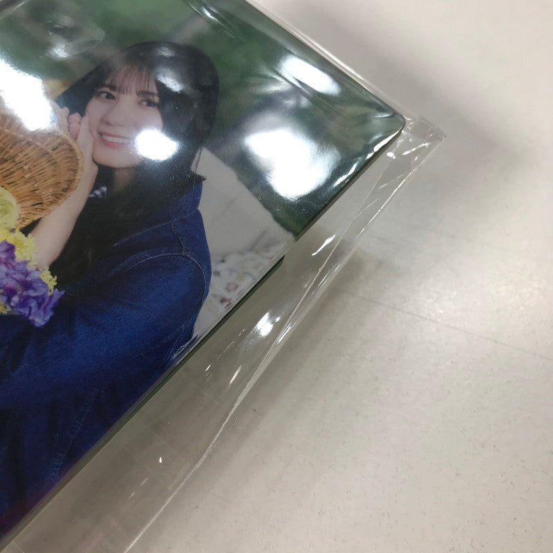 【中古品】 日向坂46 小坂菜緒 アクリルスタンド アクスタ ひなこれ 第9回 「ピクニック」 コンプリート特典 アイドル グッズ 085-251122-mh-32-fuz 万代Net店