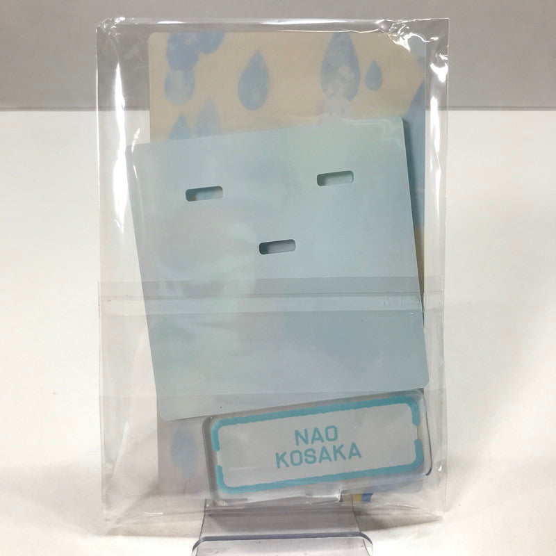 【中古品】 日向坂46 小坂菜緒 アクリルスタンド アクスタ ひなこれ 第10回 「梅雨」 コンプリート特典 アイドル グッズ 085-251122-mh-22-fuz 万代Net店