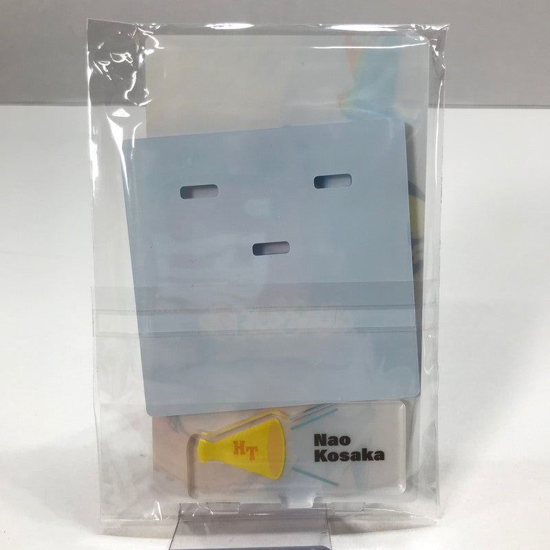 【中古品】 日向坂46 小坂菜緒 アクリルスタンド アクスタ ひなこれ 第8回 「球技大会」 コンプリート特典 アイドル グッズ 085-251122-mh-21-fuz 万代Net店