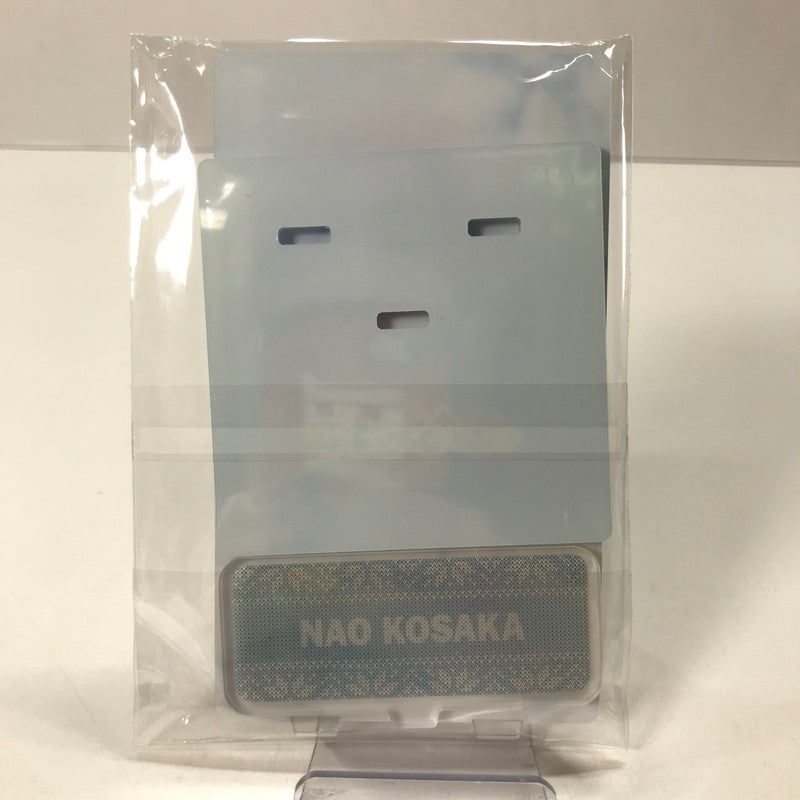 【中古品】 日向坂46 小坂菜緒 アクリルスタンド アクスタ ひなこれ 第6回 「ウィンターコーデ」 コンプリート特典 アイドル グッズ 085-251122-mh-34-fuz 万代Net店