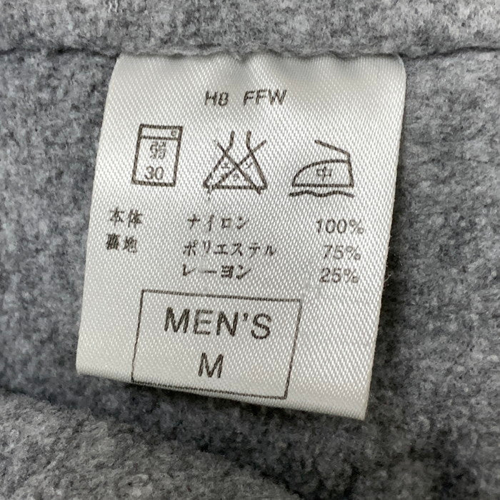 【中古品】【メンズ】 ナイキ 90s 銀タグ ナイロンジャケット トップス アウター ブランド 古着 148-250320-gm-27-fuz サイズ:M カラー:ブラック 万代Net店