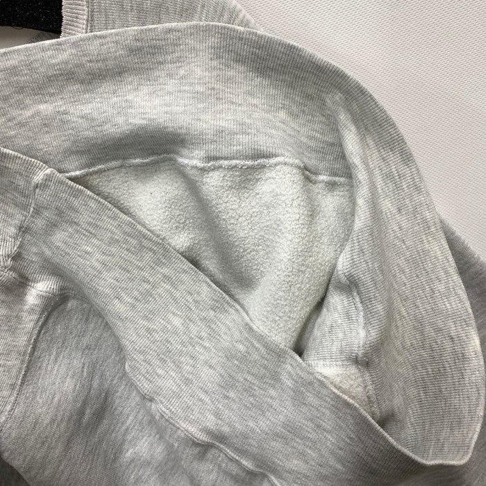 【中古品】【メンズ】 Champion チャンピオン 90s メキシコ製 REVERSE WEAVE SWEAT リヴァースウィーブスウェット トップス ブランド 古着 145-250308-gm-16-fuz サイズ:L カラー:グレー 万代Net店