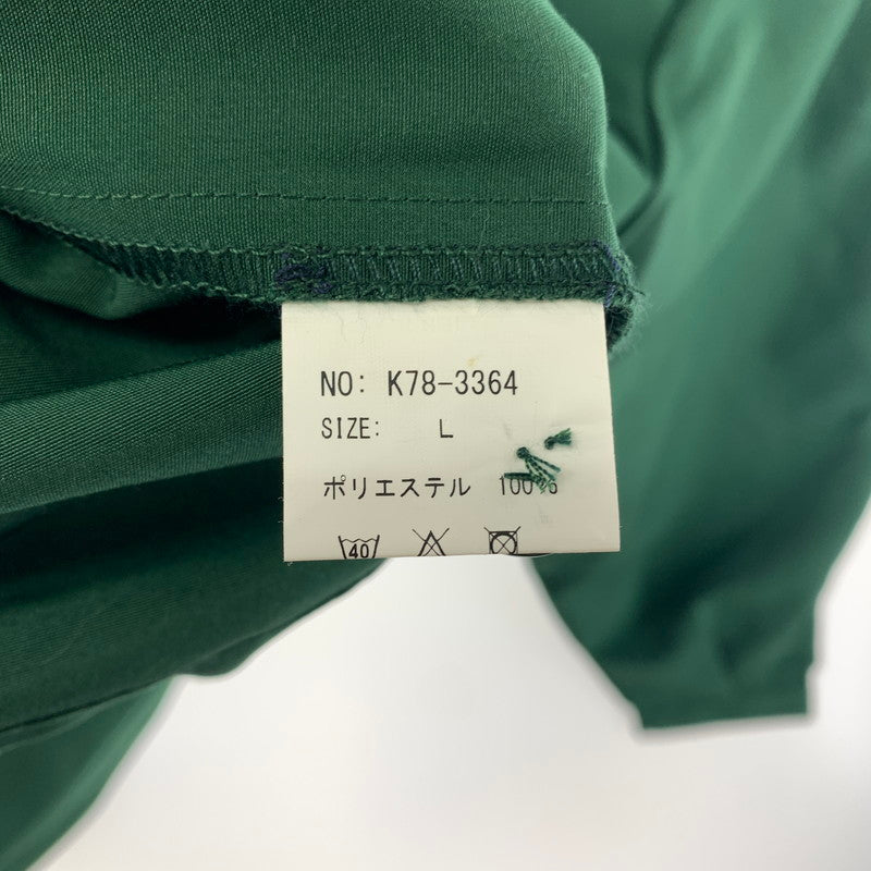 【中古品】【メンズ】 BACKERS 2トーン アノラックパーカー バッカーズ 145-250318-st-01-fuz サイズ:L カラー:カーキ 万代Net店