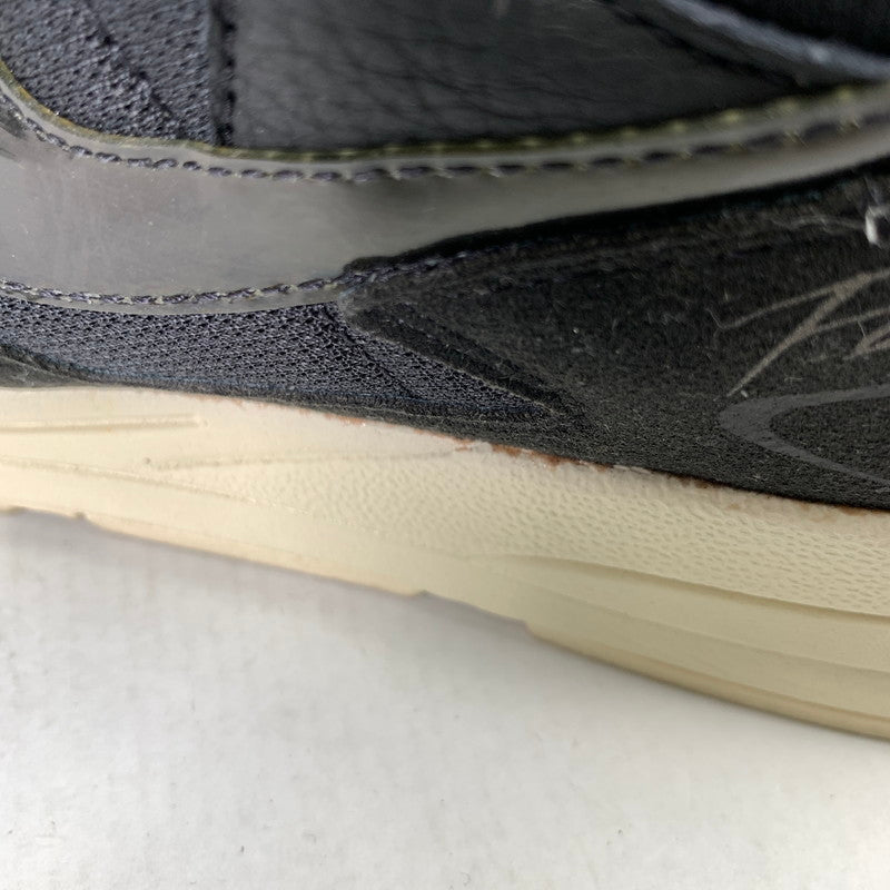 【中古品】【メンズ】 NIKE×FEAR OF GOD ナイキ BQ2752-001 AIR SKYLON Ⅱ "BLACK SAIL" スニーカー 靴 メンズ 27cm 使用感あり 160-260508-io-04-fuzh 万代Net店