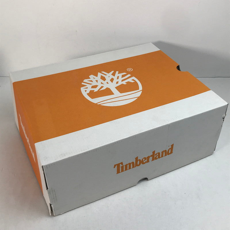 【中古品】【メンズ】 ティンバーランド TIMBERLAND RUGGED WP 6 IN WATERPROOF BOOT ラグ ウォータープルーフ ブーツ 靴 164-260110-ks-08-fuz サイズ:27.5cm カラー:ブラウン 万代Net店