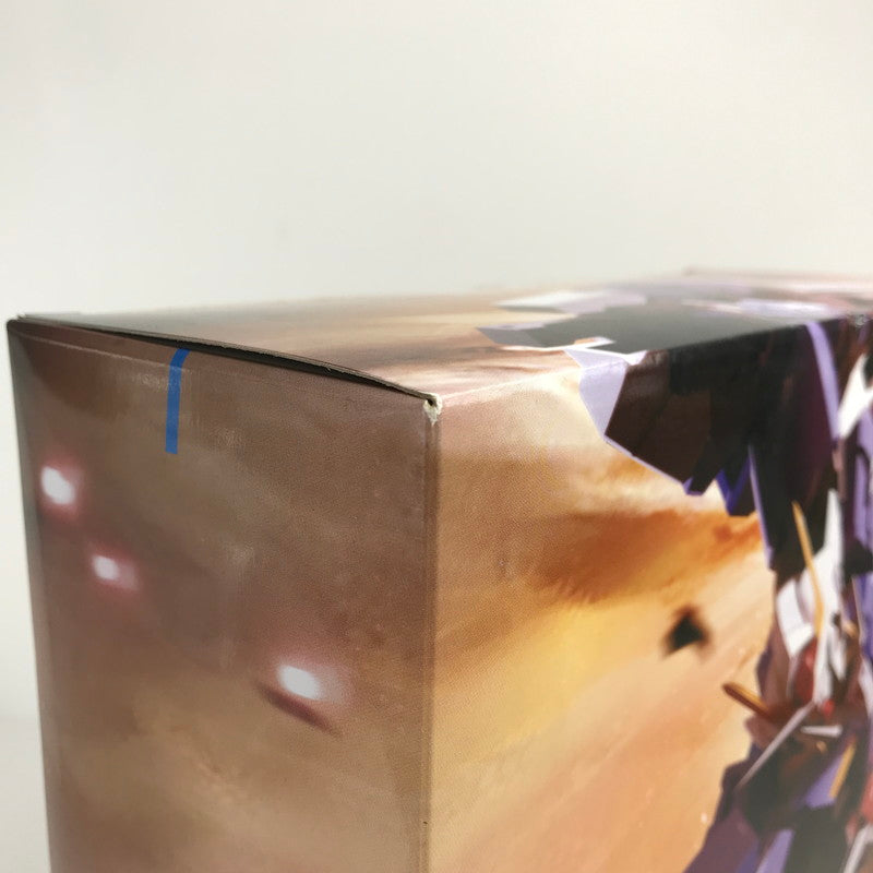 【未使用品】 未開封 機動戦士 ガンダム 00V 戦記 METAL BUILD GN-0000NHW 7SG ダブルオーガンダム セブンソードG フィギュア おもちゃ 064-250409-mh-02-fuz 万代Net店