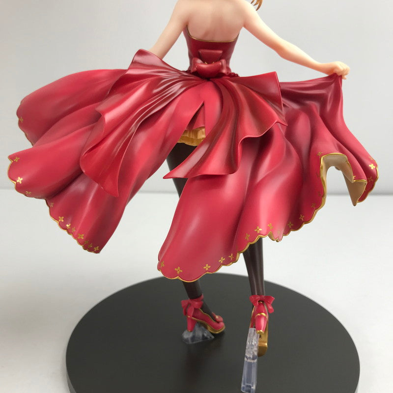 【中古品】 完備品 Wonderful Works ライザのアトリエ ~常闇の女王と秘密の隠れ家~ ライザリン・シュタウト ドレスVer. フィギュア 053-260320-io-26-fuzh 万代Net店
