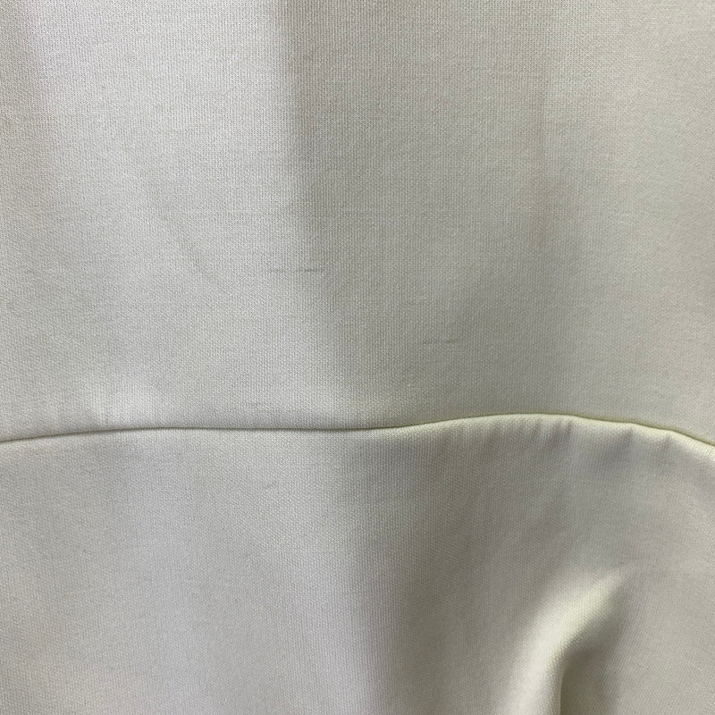 【中古品】【レディース】 ADAM ET ROPE アダムエロペ GAL-04050-A コクーンブルゾン ノーカラー ジャケット 169-250505-nm-05-fuz サイズ:フリー カラー:ライトグリーン 万代Net店