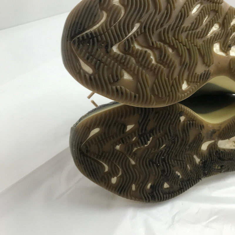 【中古品】【メンズ】 adidas アディダス YEEZY BOOST 380 FZ9764 イージー ブースト スニーカー シューズ 靴 161-250824-nm-60-fuz サイズ:27 カラー:グレー 万代Net店