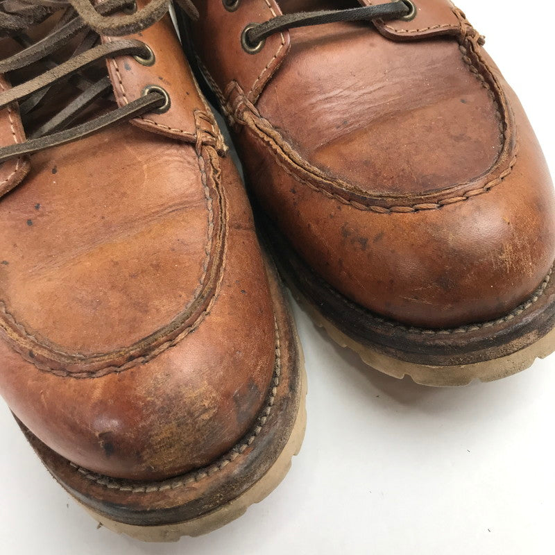 【中古品】【メンズ】 BUTTERO ブッテロ レースアップ ブーツ シューズ 靴 革靴 164-260206-mh-08-fuz サイズ:41 カラー:ブラウン 万代Net店