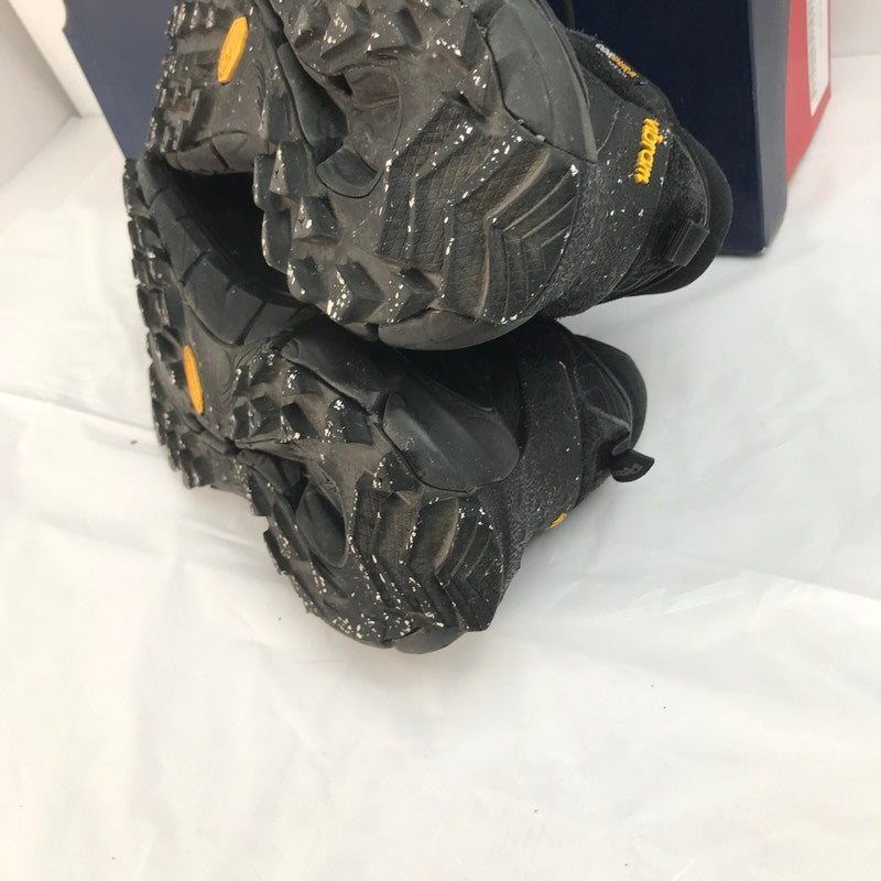 【中古品】【メンズ】 Reebok リーボック 100074785 ZIG KINETICA 2.5 EDGE ジグ キネティカ エッジ スニーカー 靴 162-250824-nm-53-fuz サイズ:28.5 カラー:ブラック 万代Net店