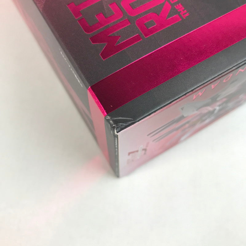 【中古品】 完備品 METAL ROBOT魂 <SIDE MS> ジャスティスガンダム フィギュア ガンダム 箱傷みあり 056-260416-io-16-fuzh 万代Net店
